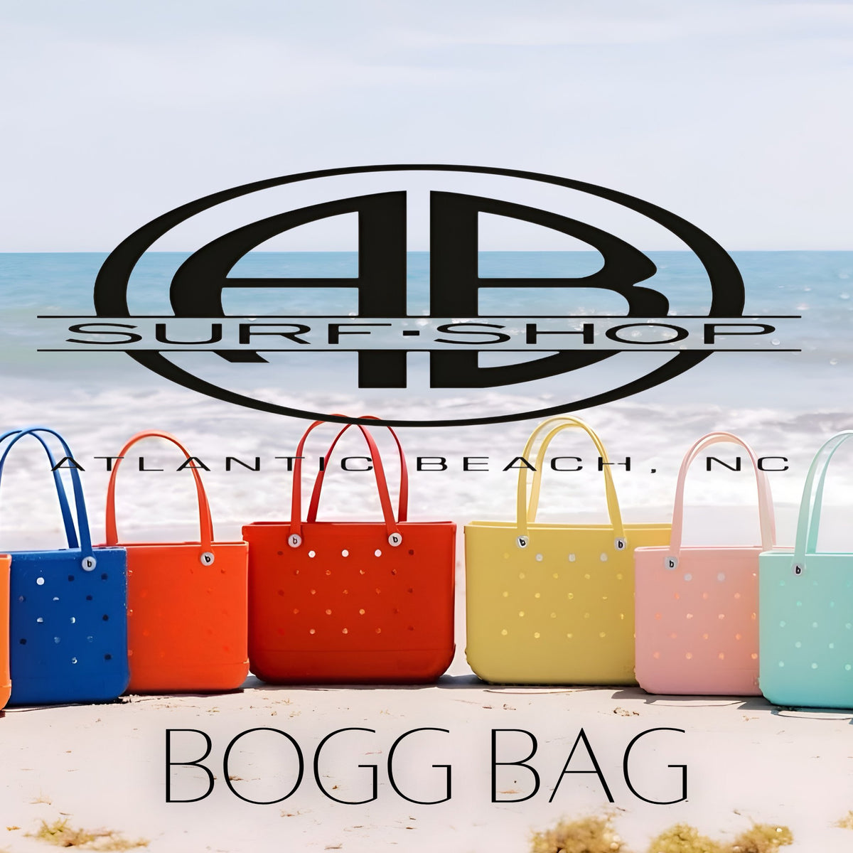 Bogg Bag Original Bogg Tote Bag